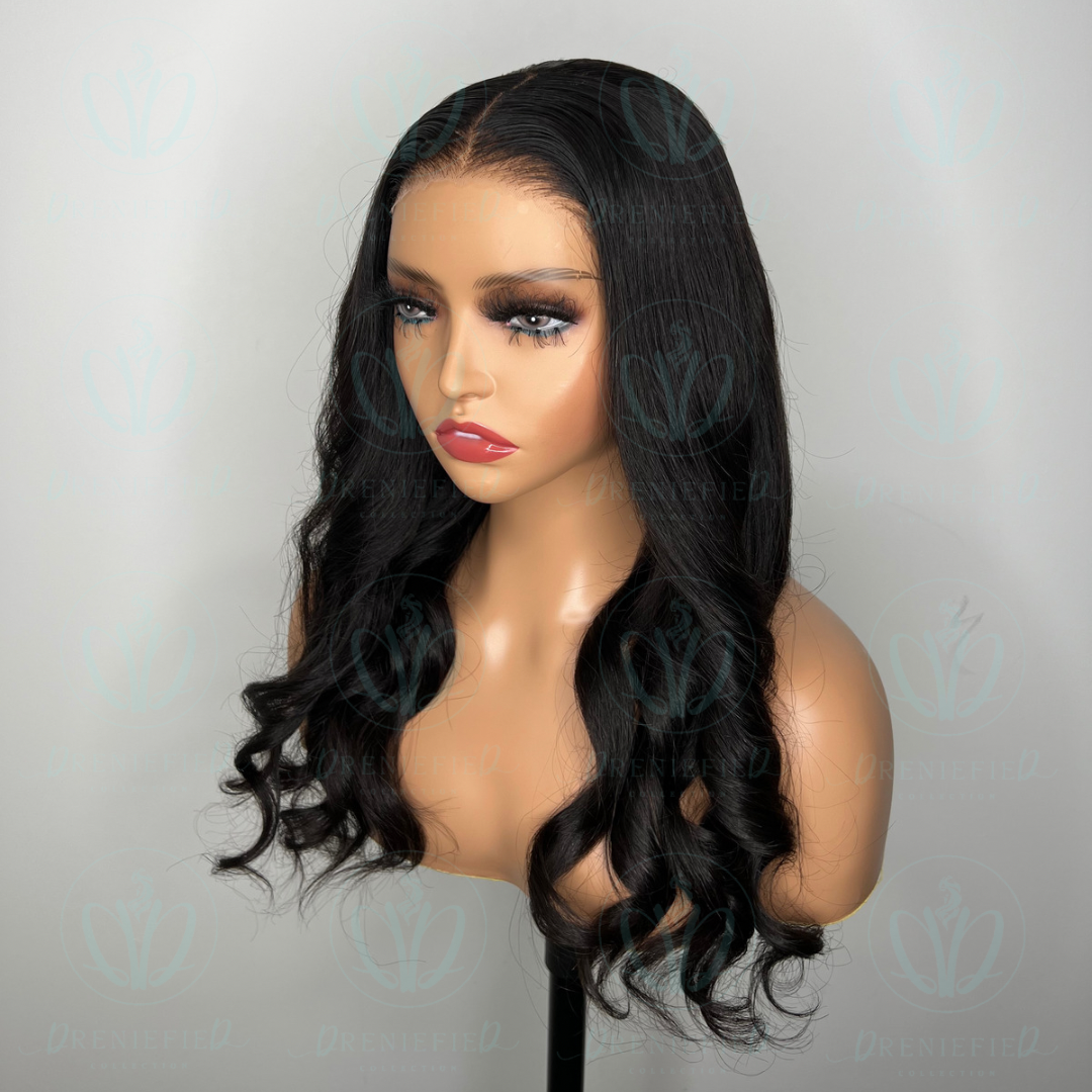 The Lustrous FL | Slay Everyday Collection