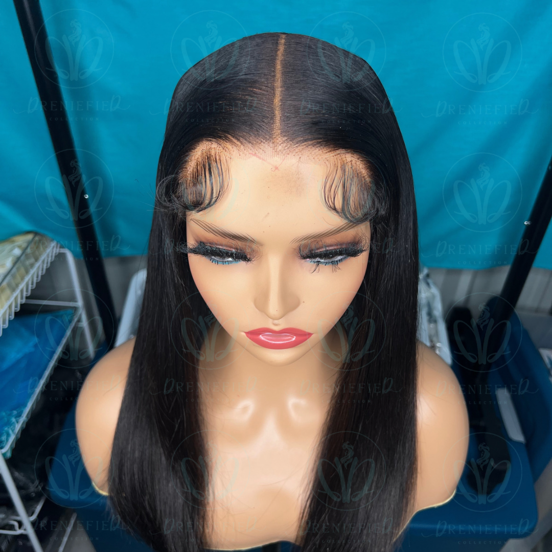 The Radiant FL | Slay Everyday Collection