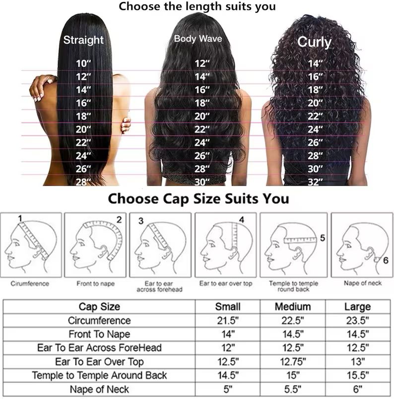 The Lustrous Bob | Slay Everyday Collection