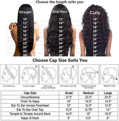 The Lustrous Bob | Slay Everyday Collection