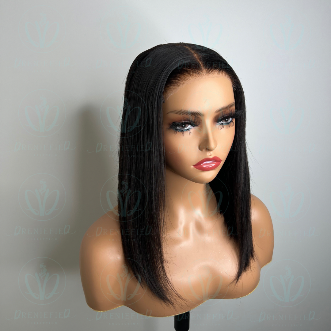 The Radiant Bob | Slay Everyday Collection