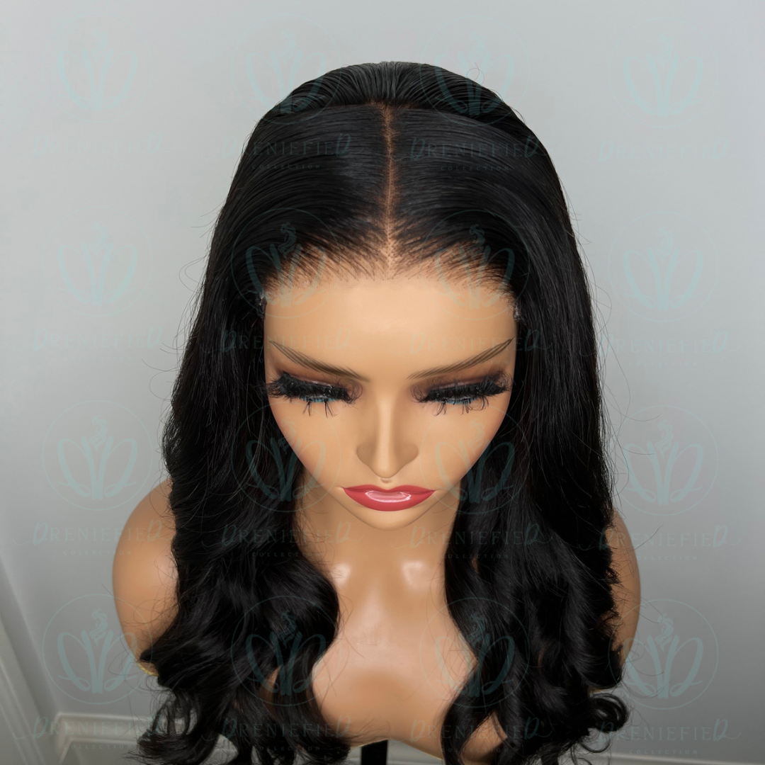 The Lustrous Bob | Slay Everyday Collection