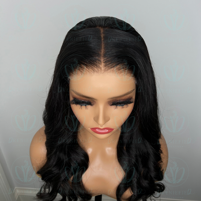 The Lustrous Bob | Slay Everyday Collection