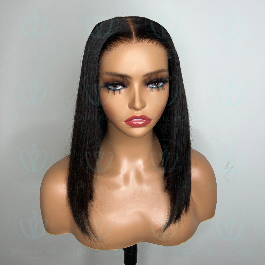 The Radiant Bob | Slay Everyday Collection
